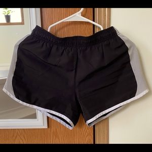 Running Shorts